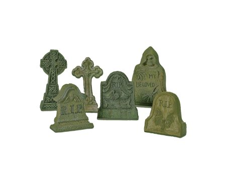 Village Tombstones Online