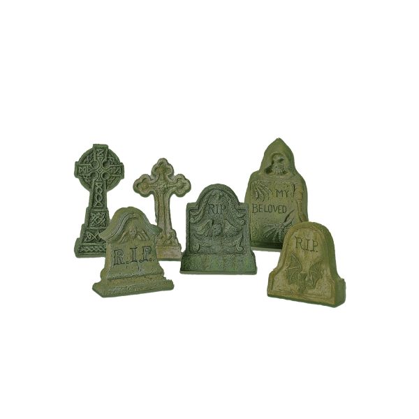 Village Tombstones Online