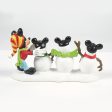 The Three Mouseketeers For Discount