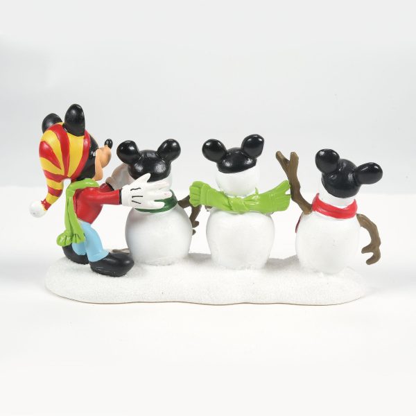 The Three Mouseketeers For Discount