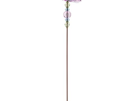 Butterfly Decorative Stake Sale