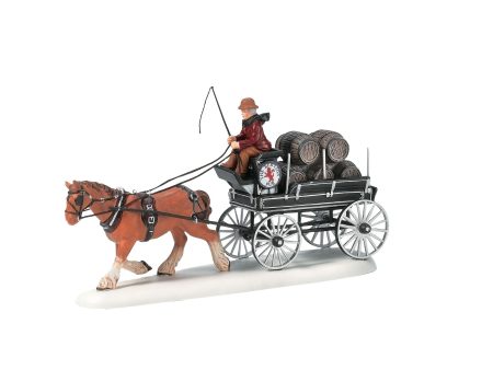 Red Lion Pub Beer Wagon Online Hot Sale