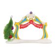 Grinch Archway For Cheap