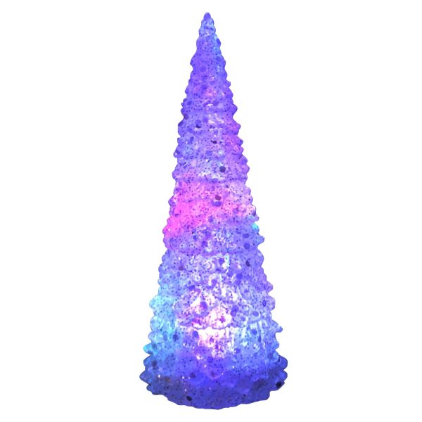 Sparkle Color Changing Tree Online Hot Sale