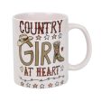 Country Girl Mug Sock Set Online Hot Sale