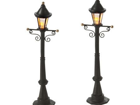 Uptown Street Lights Online Hot Sale