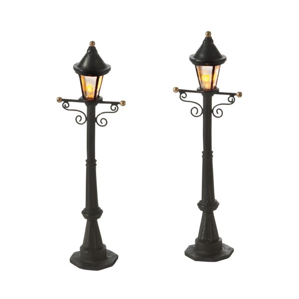 Uptown Street Lights Online Hot Sale