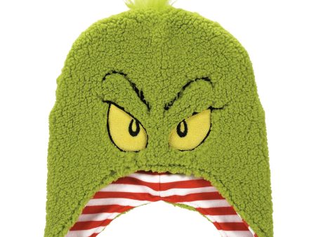 Grinch Hat Sale