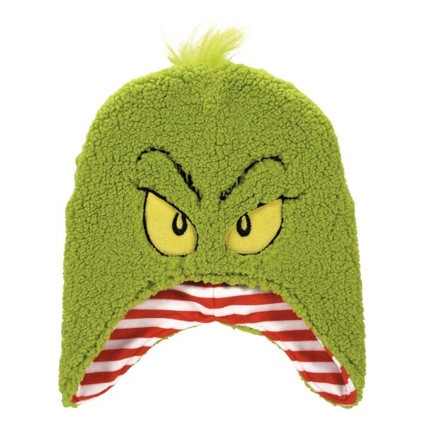 Grinch Hat Sale