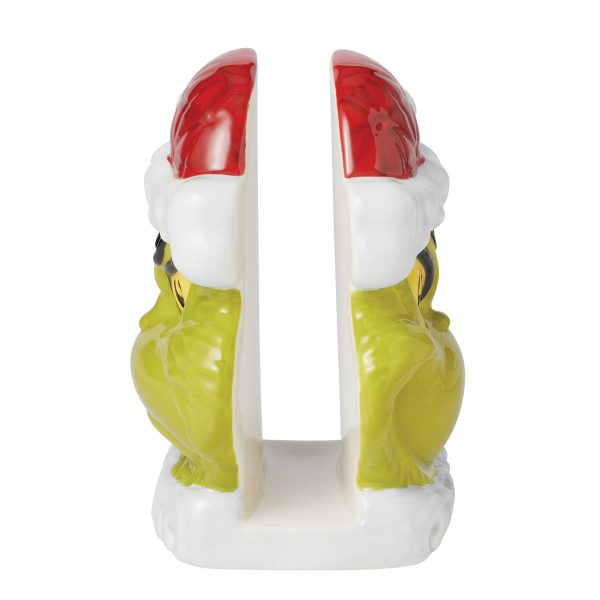 Grinch Napkin Holder Online