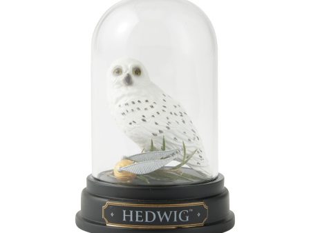 WZDWLD Hedwig Curiosity Cloche on Sale