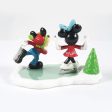 Mickey & Minnie Go Skating For Sale