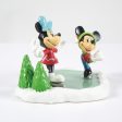 Mickey & Minnie Go Skating For Sale