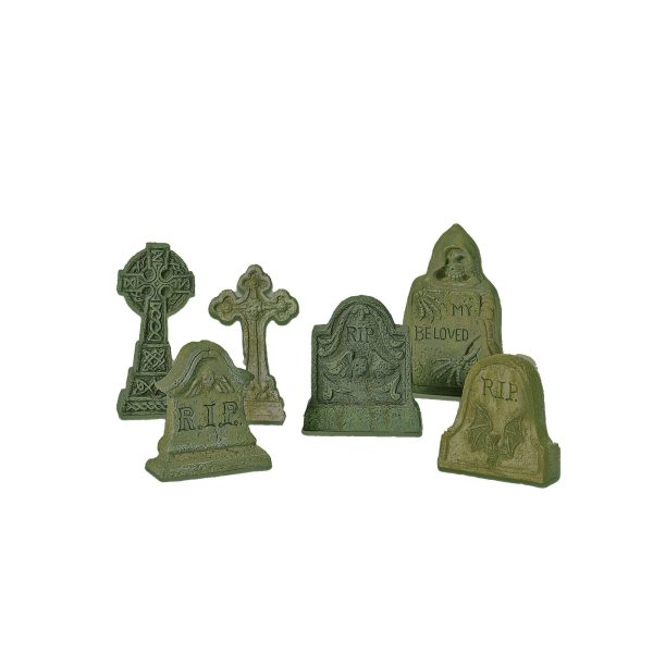 Village Tombstones Online