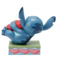 Stitch Hugging Heart Online Sale