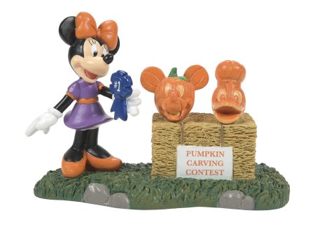 Minnie Picks A Winner Discount