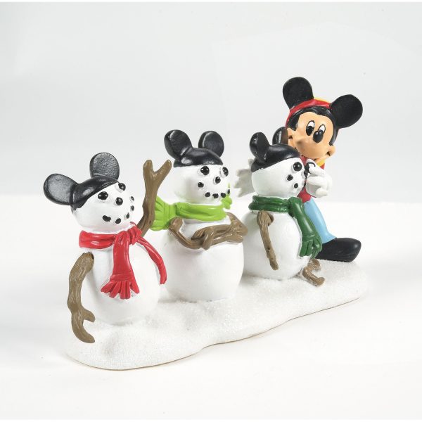 The Three Mouseketeers For Discount