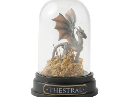 WZDWLD Thestral Cloche For Sale