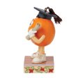 M&M S Orange Character Gradutn Online Hot Sale