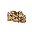 Log Pile Online now