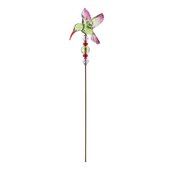 Hummingbird Decorative Stake Sale