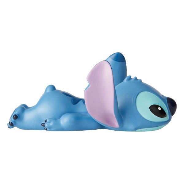 Stitch laying down mini For Cheap