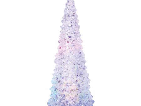 Sparkle Color Changing Tree Online Hot Sale