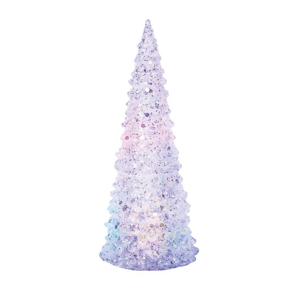 Sparkle Color Changing Tree Online Hot Sale