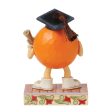 M&M S Orange Character Gradutn Online Hot Sale