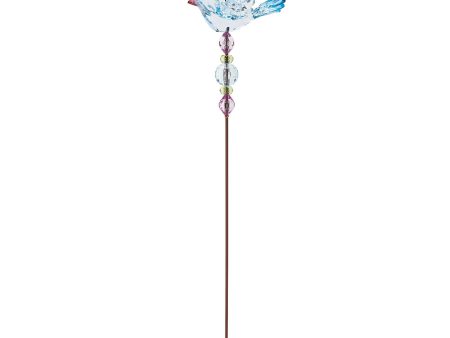 Bluebird Decorative Stake Discount