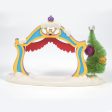 Grinch Archway For Cheap