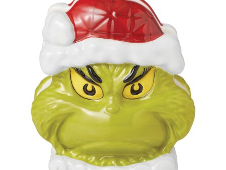 Grinch Napkin Holder Online