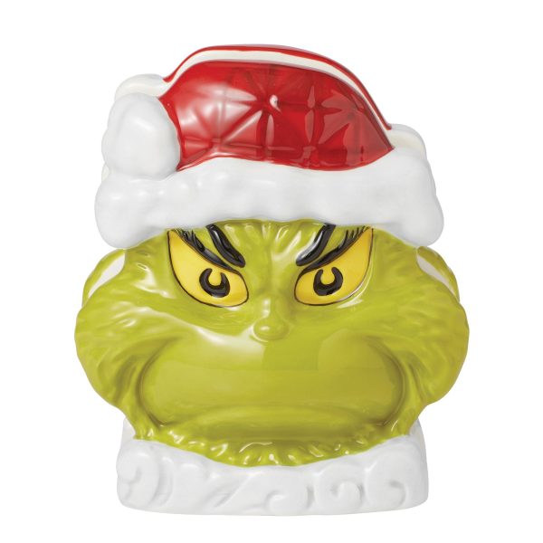 Grinch Napkin Holder Online