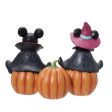 Mickey & Minnie Halloween For Cheap