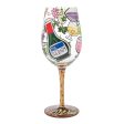 WINE GLASS MY THERAPY Online Sale