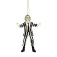 Beetlejuice Ornament Online Sale