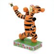 Tigger Fighting Bee Discount