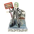 Beetlejuice LED Sign & Gravest Online now