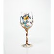 WINE GLASS 60 AND SASSY For Discount