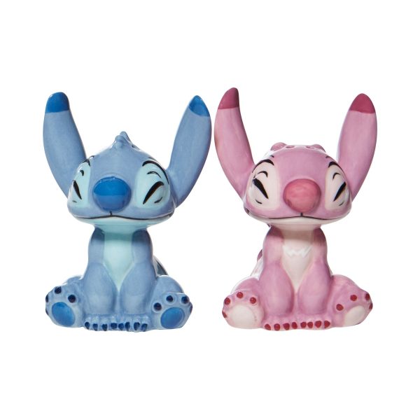 Stitch & Angel Cheap