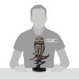 Owl Figure Hot on Sale