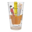 Best Dad Ever Pint Glass For Discount