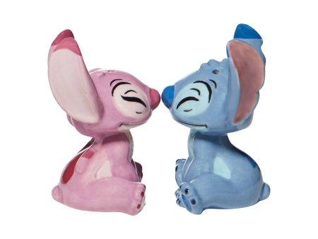 Stitch & Angel Cheap