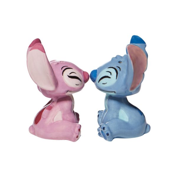 Stitch & Angel Cheap