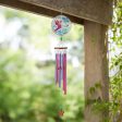 Hummingbird Wind Chime Fashion