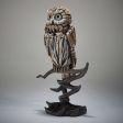 Owl Figure Hot on Sale