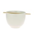 SEND NOODS RAMEN BOWL W CHOPST Online Hot Sale