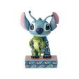 Stitch Personality Pose For Sale