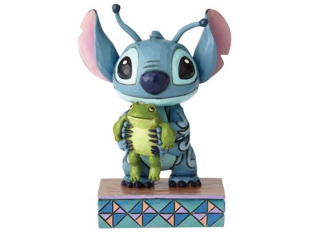 Stitch Personality Pose For Sale