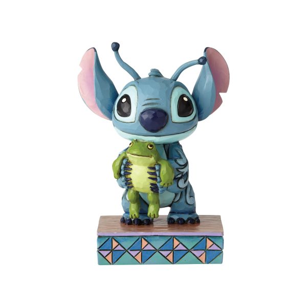 Stitch Personality Pose For Sale